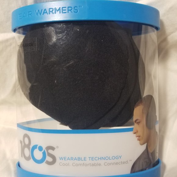Ear Warmers - Picture 3 of 10